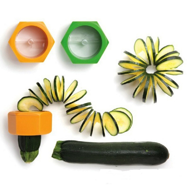 Kráječ na okurky Cucumber Slicer Kráječ na okurky Cucumber Slicer