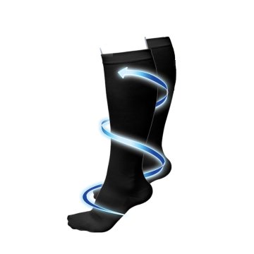 Effly Kompresní zdravotní ponožky - Miracle…