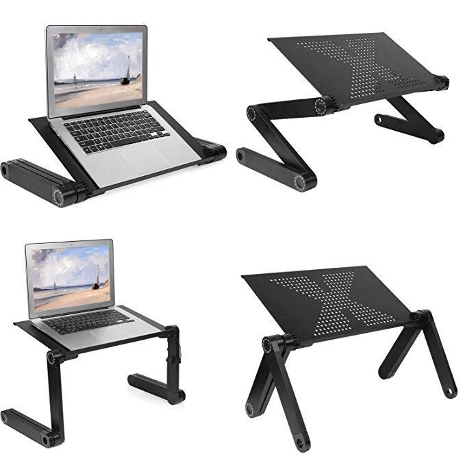 Skládací stolek pro notebook Skládací stolek pro notebook