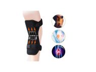 Stabilizátor kolene Power Knee, kolenní bandáž - 2ks