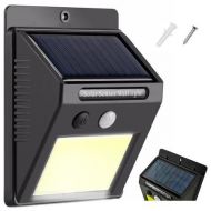 Solární LED světlo se senzorem pohybu 48LED