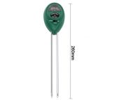 MDS Tester pH do půdy zelený EB842