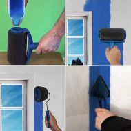 Malířská plnící PROFI SADA - Paint Roller