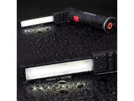 Dobíjecí magnetická pracovní LED svítilna WORKLIGHT