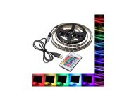 LED RGB pásek za televizi - 5 m