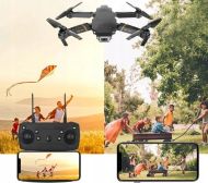 Skládací mini dron s HD kamerou 998 PRO
