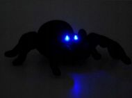 ISO 4503 Tarantule na dálkové ovládání 24 cm