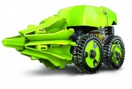 Solarbot 4v1