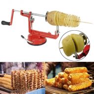 Spirálový kráječ brambor