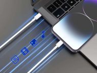Rychlá USB-C nabíječka 20W + 1m Lightning kabel pro iPhone a iPad