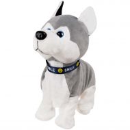 ISO 4477 Interaktivní pejsek HUSKY