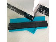 Šablona pro snímání obrysů - Velká 260mm
