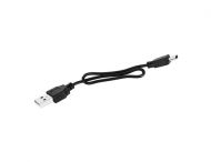 LED Mini Bluetooth reproduktor - zlatý