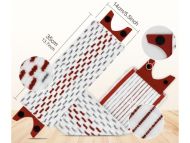 Náhradní návlek na mop 35cm EB801