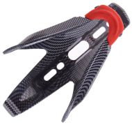 AG512 Carbon Look držák na láhev