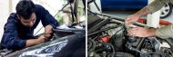 Gola sada 1/4" 46 dílů
