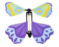 Kouzelný létající motýl 3Ks