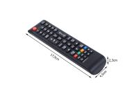 Náhradní dálkový ovladač pro Samsung TV