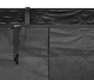 MP 10535 Podložka do auta pro psa 128 x x138 cm