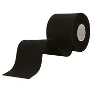 Kinesio Tejp 5 m × 5 cm - Černá - KINESIOLOGY TAPE