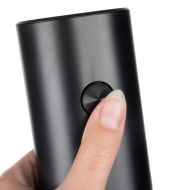 Elektrický mlýnek na sůl a pepř – sada 2 ks Ruhhy 25558