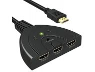 HDMI Switch 3-1