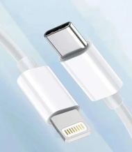 Rychlá USB-C nabíječka 20W + 1m Lightning kabel pro iPhone a iPad