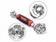 Univerzální klíč - Tiger Wrench 48v1