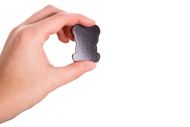 ISO Magnetky na lednici zvířátka 12 ks