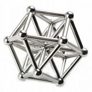 Magnetická stavebnice Neocomb
