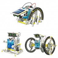 Solarbot 13v1