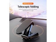 Otočný a sklápěcí magnetický držák na mobil 360