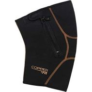 Effly Neoprenová bandáž kolena Copper Fit PLUS