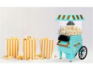 Výrobník popcornu Gordon 1200W