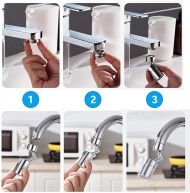 Otočný kohoutek SPRAYFAUCET 720 °