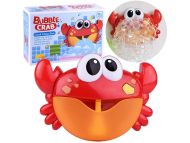 Effly Bublinkovač do vany Krab