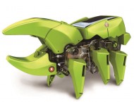 Solarbot 4v1