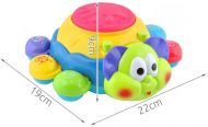 Huile Toys Interaktivní včela