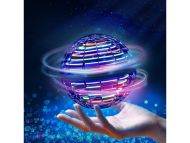 Létající LED koule - Magic Hover 10cm