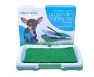 Toaleta pro psy Paws n Claws