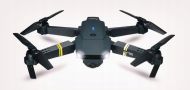 Skládací mini dron s HD kamerou 998 PRO