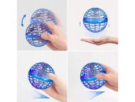 Létající LED koule - Magic Hover 10cm