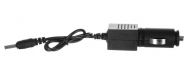 Čelovka LED ZOOM 3 x LED T6 CREE