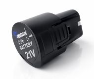 ONDRAGON OD4005 aku leštička na auto 21 V, 2× baterie 3 Ah