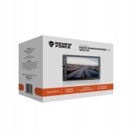 LCD 7" multimediální autorádio android Renew Force WDS-30