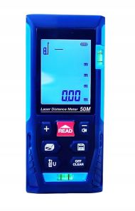 ONDRAGON OD5032 digitální laserový dálkoměr 50 m
