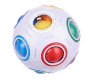 Kruzzel 16711 Pop It Fidget Ball antistresová hračka