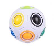 Kruzzel 16711 Pop It Fidget Ball antistresová hračka