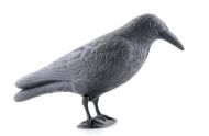Odpuzovač holubů a ptáků havran XL