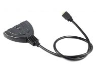 HDMI Switch 3-1